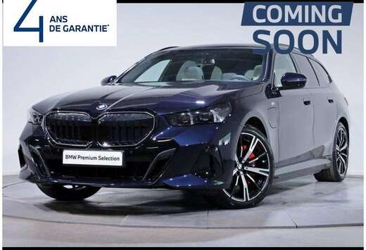BMW e xDrive Touring Kit M Sport