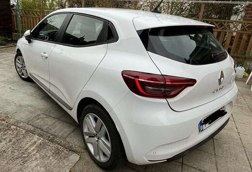 Renault Clio 1.0 TCe Corporate Edition (Fleet)