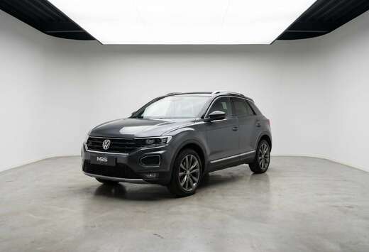 Volkswagen *COCKPIT* TOIT PANO* CAMERA* XENON* RADAR* ...