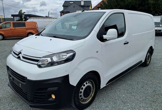 Citroen 1.6 *Airco * Cruise*