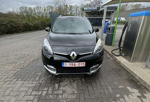 Renault 1.9 dCi FAP Aut. Avantage