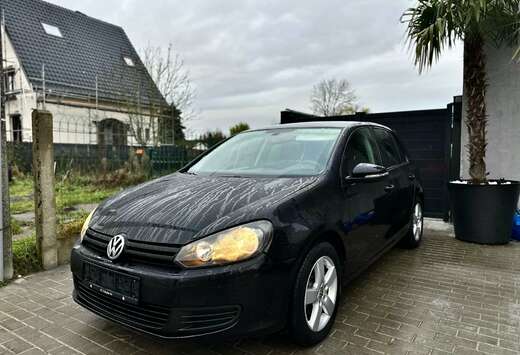 Volkswagen 1.4i 16v Spring Edition