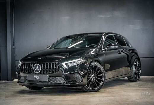 Mercedes-Benz AMG*LOOK