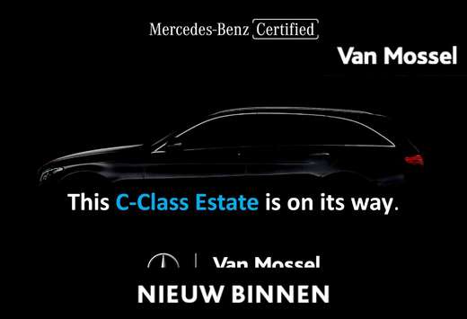 Mercedes-Benz e Luxury Line Estate + PANORAMISCH DAK  ...