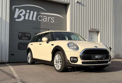 MINI Mini Clubman 1.5 Cooper