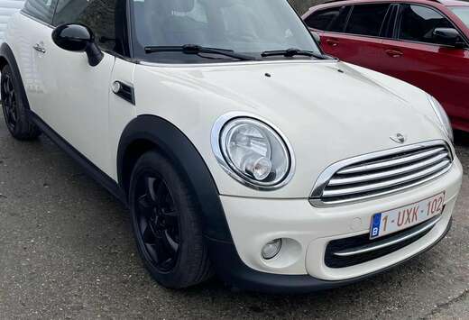 MINI 1.6 DPF