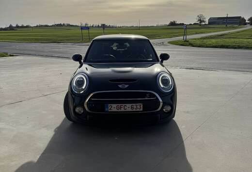 MINI 2.0 DAS S
