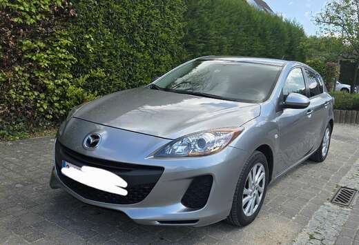 Mazda 1.6i Active