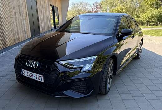 Audi Sportback PHEV 45 TFSI e Competition S tronic (1 ...