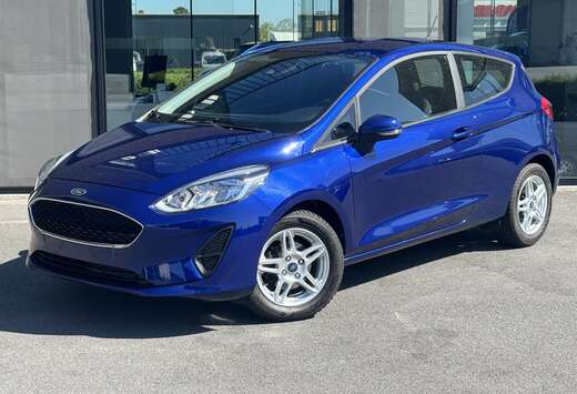 Ford BUSINESS EDITION  1.1i - 86 PK  AIRCO + ALU