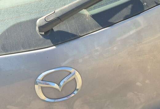 Mazda 1.4 Sport Comfort