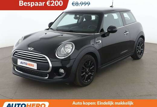 MINI One