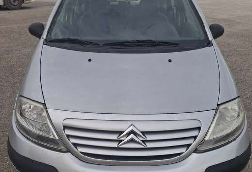 Citroen 1.1i Tentation