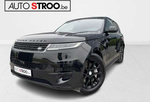 Land Rover P460e PHEV 360cam  PANO  Trekhaak