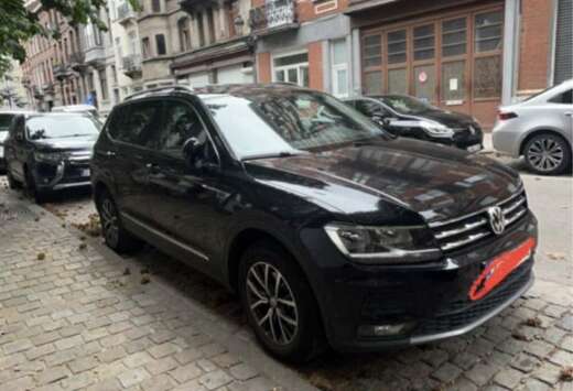 Volkswagen 1.4 TSI ACT Comfortline BMT DSG