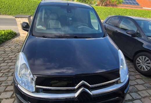 Citroen 1.9 D Fresh 600 kg