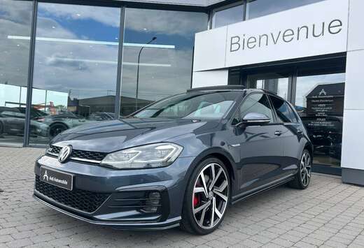 Volkswagen 2.0 CR TDi DSG *GARANTIE*TOIT OUVRANT*FULL ...