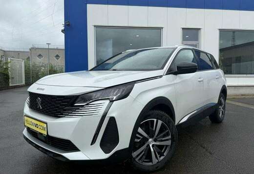 Peugeot Allure Pack / 7 Places