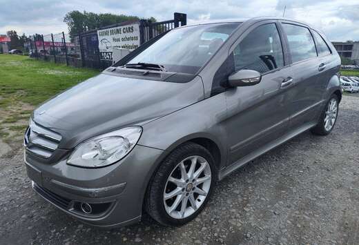 Mercedes-Benz B 180 CDI *PRET A IMMATRICULER *