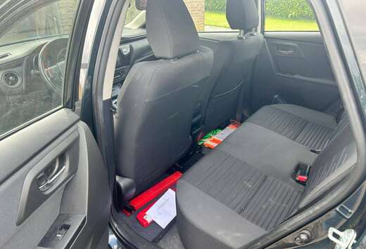 Toyota Auris SW 1.33i VVT-i Comfort