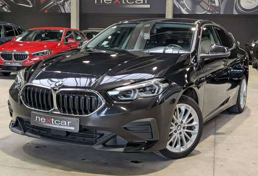 BMW iA GranCoupé Sportline CUIR-DIGIT-NAVI PRO-LED
