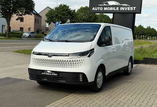 NEW VEHICLE 35KM 0483/47.20.60
