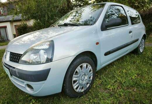 Renault 1.2i Community