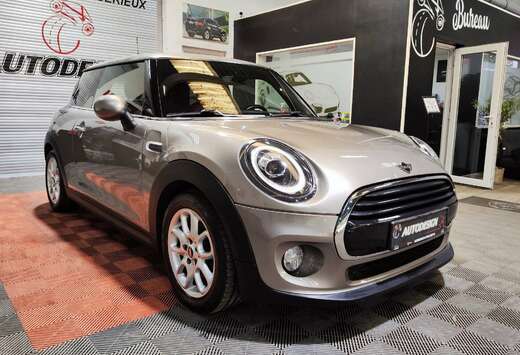 MINI Mini 1.5A One  (EU6d-TEMP) // Garantie 12 mois / ...