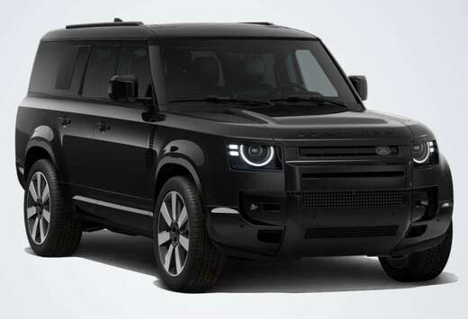 Land Rover 130 D350 X-Dynamic HSE AWD Auto. 26MY