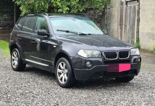 BMW 2.0d