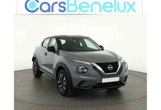 Nissan 1.0 DIG-T Acenta 7DCT REGUL APP-CONNECT CAM NE ...