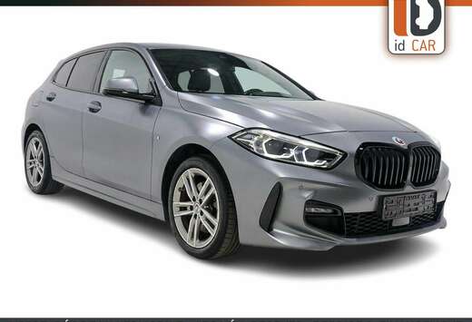 BMW iA PACK M GRIS MAT SHADOW LOOK GPS LED JA17