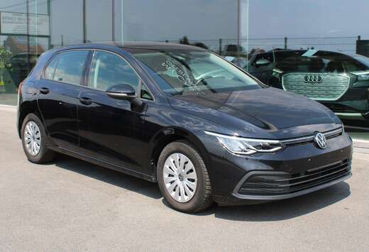 Volkswagen Golf 1.0 TSI OPF-AC-LANE ASS-PDC-BLUETOOTH