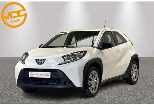 Toyota BUSINESS EDITION