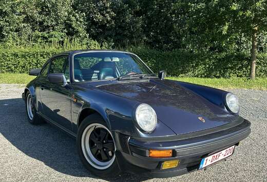 Porsche Carrera