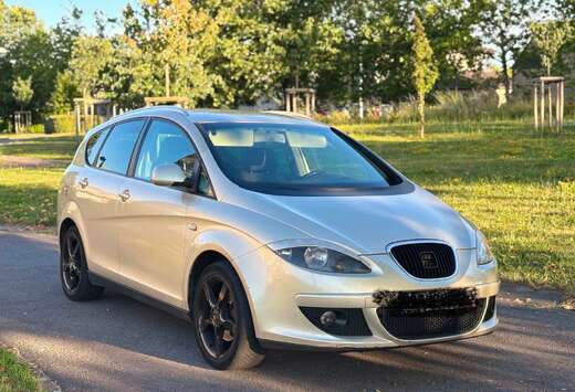 SEAT 1.9 TDI DPF Reference
