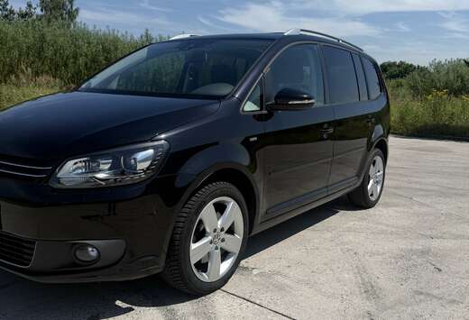 Volkswagen 1.4 TSI Life Edition Dsg7