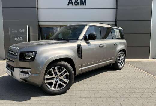 Land Rover 110 P400e XS Edition AWD Auto. 24MY