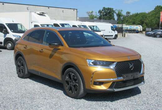 1.6i Aut. /€9.900 netto / FULL OPTION / ...