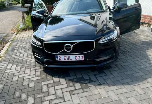 Volvo D3