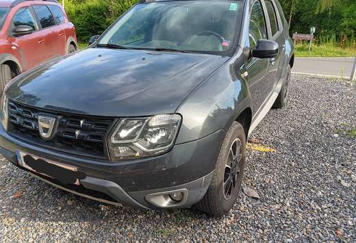 Dacia Duster 1.5 dCi 4x4 Prestige FAP