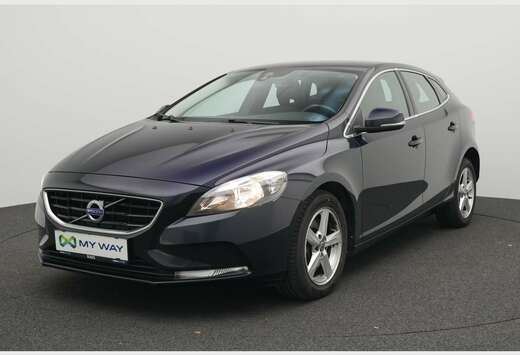 Volvo 1.5 T2 Eco Momentum Geartronic