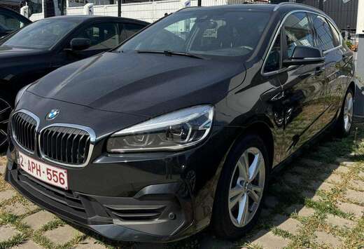 BMW Active Tourer PHEV 225xeA