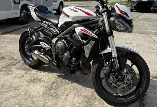 Triumph