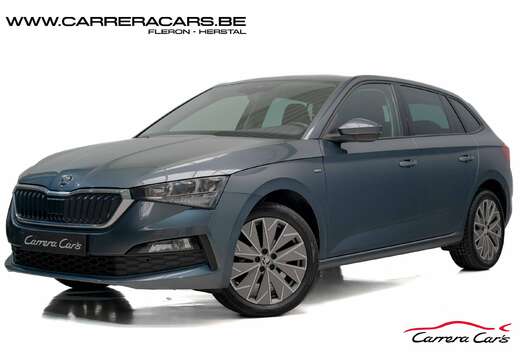 Skoda 1.0 TSI Ambition *|CARPLAY*NAVI*SIEGES CHAUFFAN ...