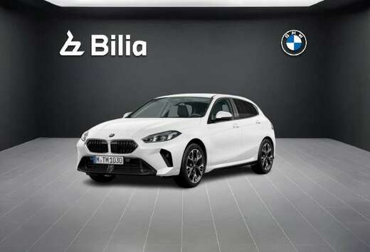 BMW 120i Hatch M Sport