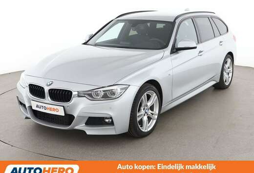 BMW 318i M Sport