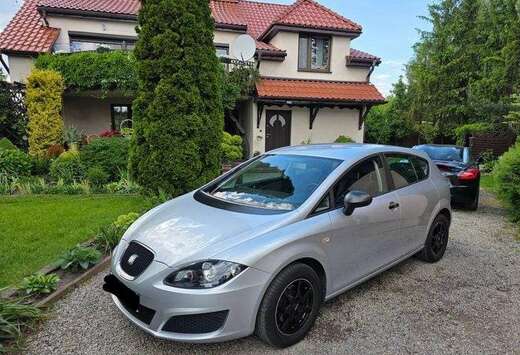 SEAT Leon 1.4i 16v Reference