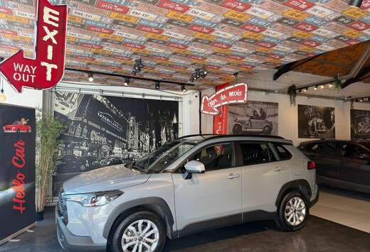 Toyota Hybrid 1.8 2WD Dynamic e-CVT *TVA * CAMERA * G ...