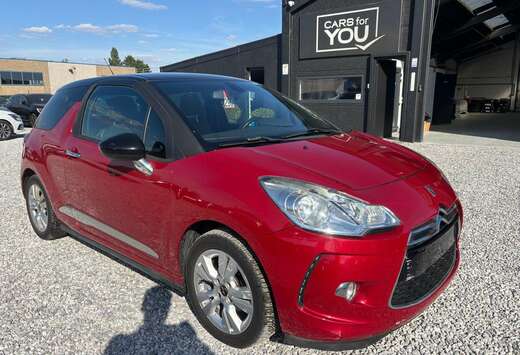 Citroen 1.6 VTi So Chic✅MARCHAND-EXPORT✅